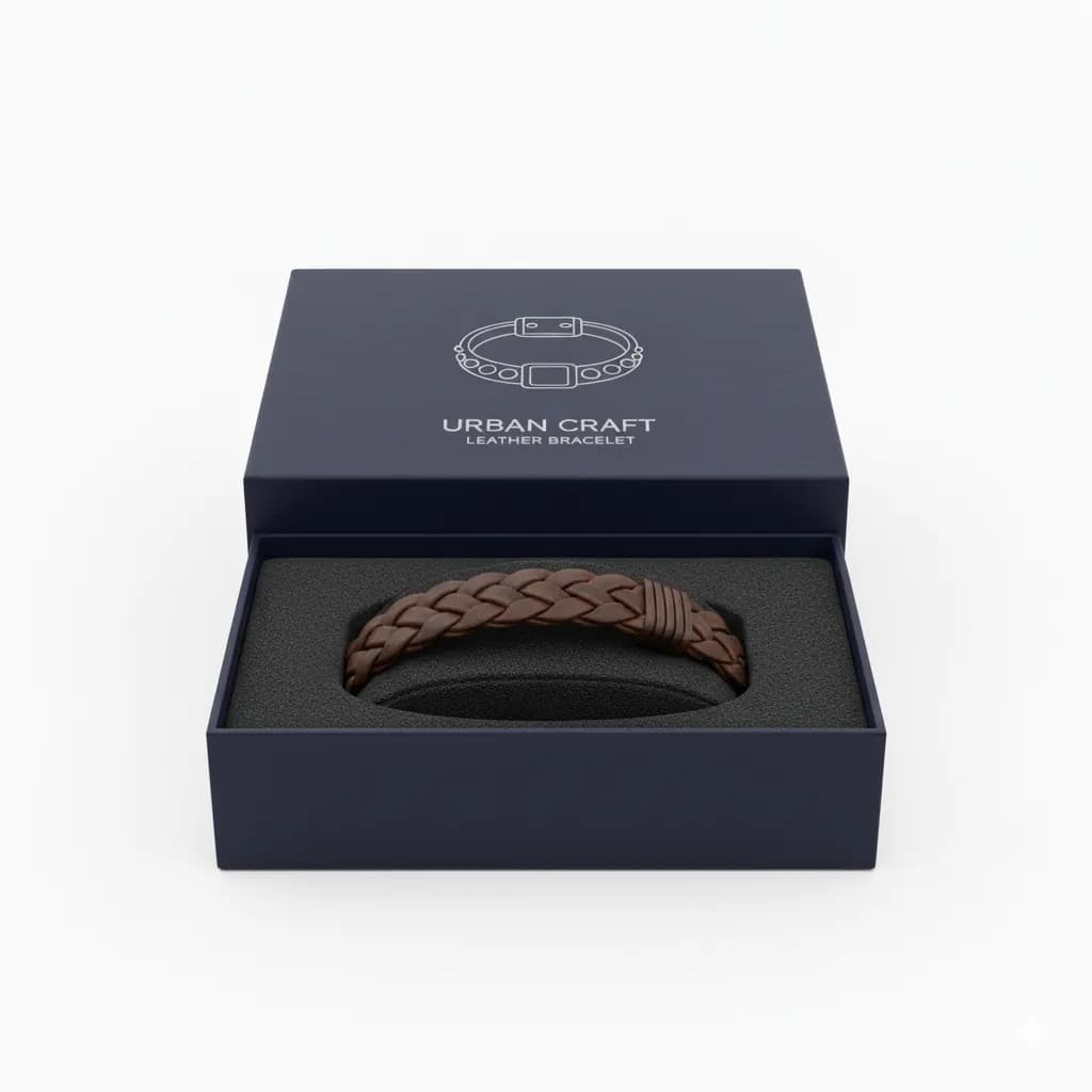 AI premium — bracelet
