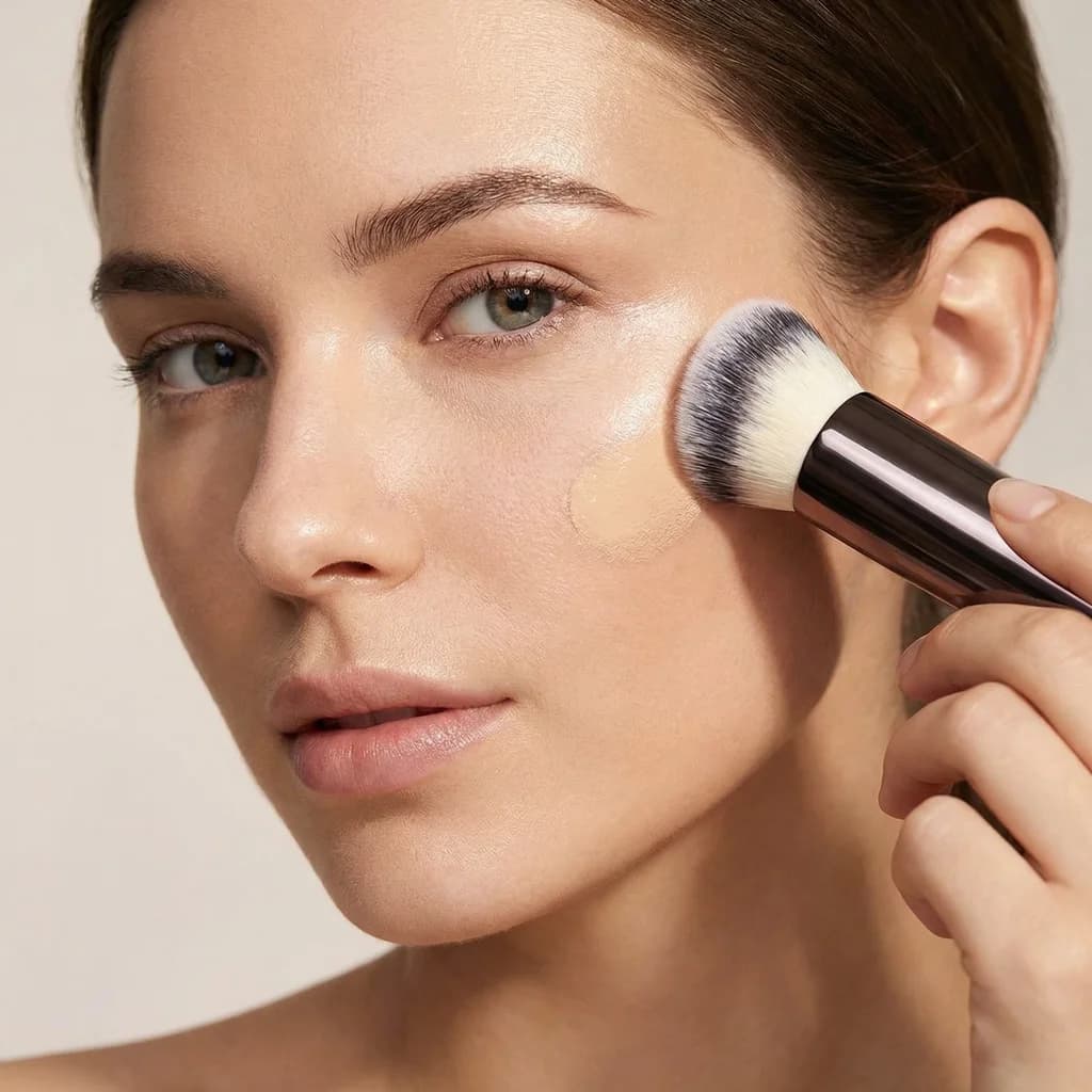 Beauty Close-up