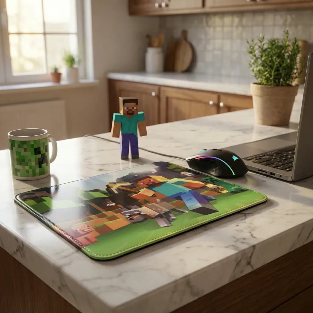 Kitchen Counter