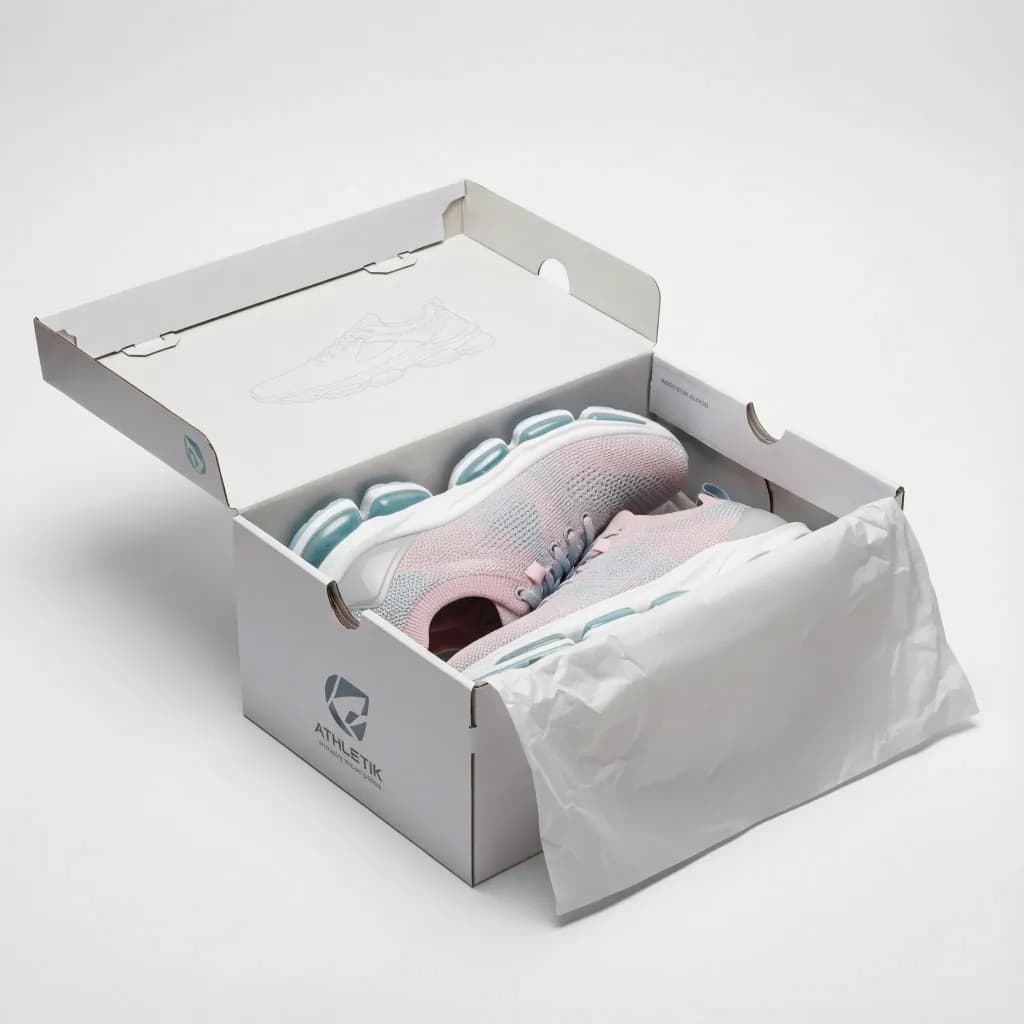 Unboxing Experience