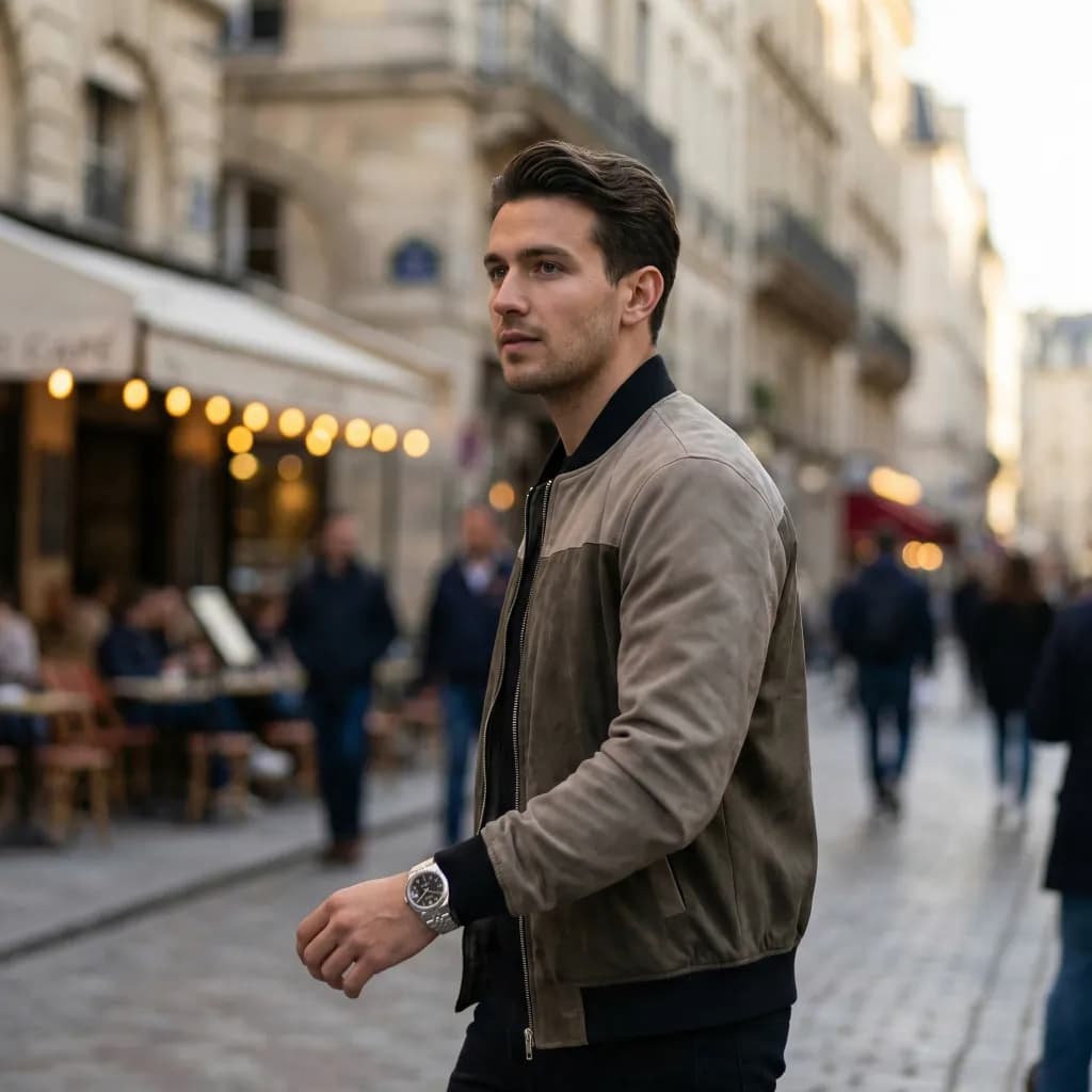 Street Style