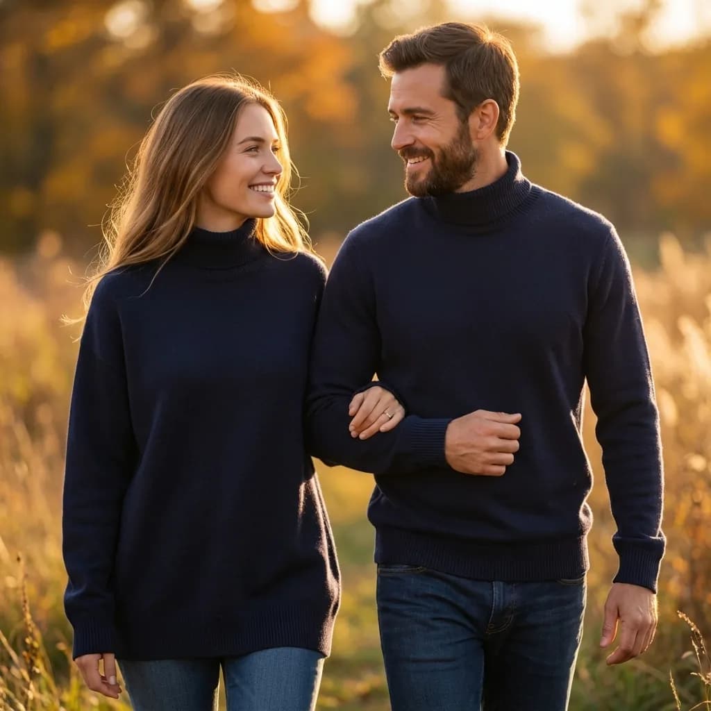 Couple Portrait