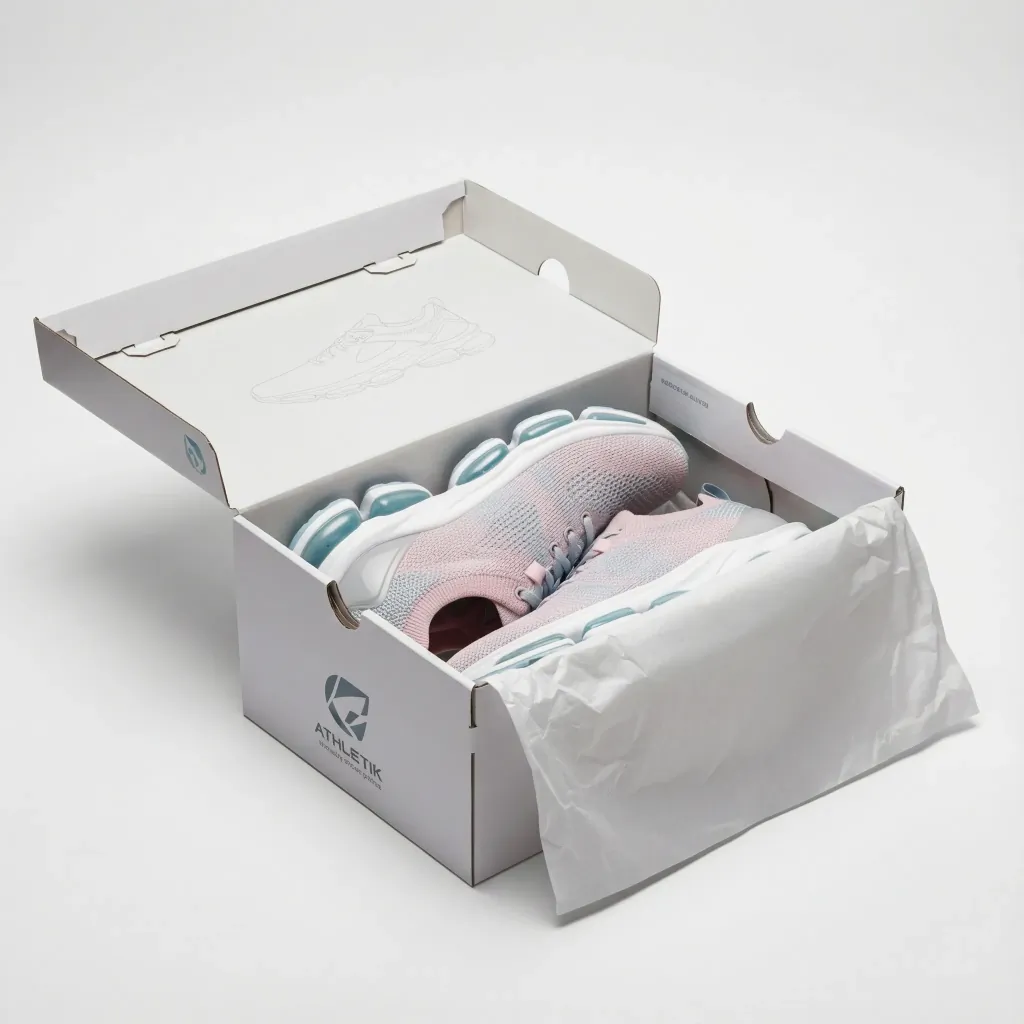 Unboxing Experience